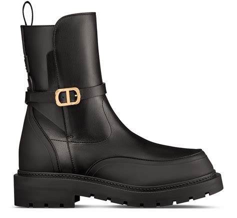 dior winter 2016 shoes|dior empreinte ankle boot.